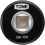 Socket Adapter 3/8 Inch Drive Quick Release Heavy Duty with Durable Black Finish QA03 3
