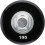 Socket Adapter 3/8 Inch Drive Quick Release Heavy Duty with Durable Black Finish QA03 2
