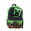 Minecraft School Bag Elementary School Children School Bag Backpack 1