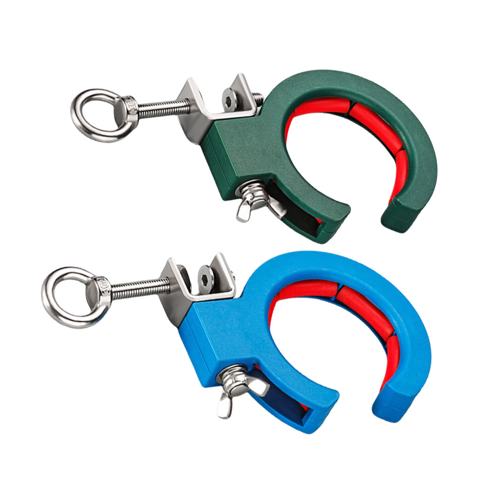 Two Pack Cable Guide Rollers Pulley Preventing Accidental Damage 7704000504980