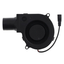 Elektrischer Ventilator, kugelgelagert, Luftkühlung, 7530,