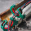 Two Pack Cable Guide Rollers Pulley Preventing Accidental Damage 7