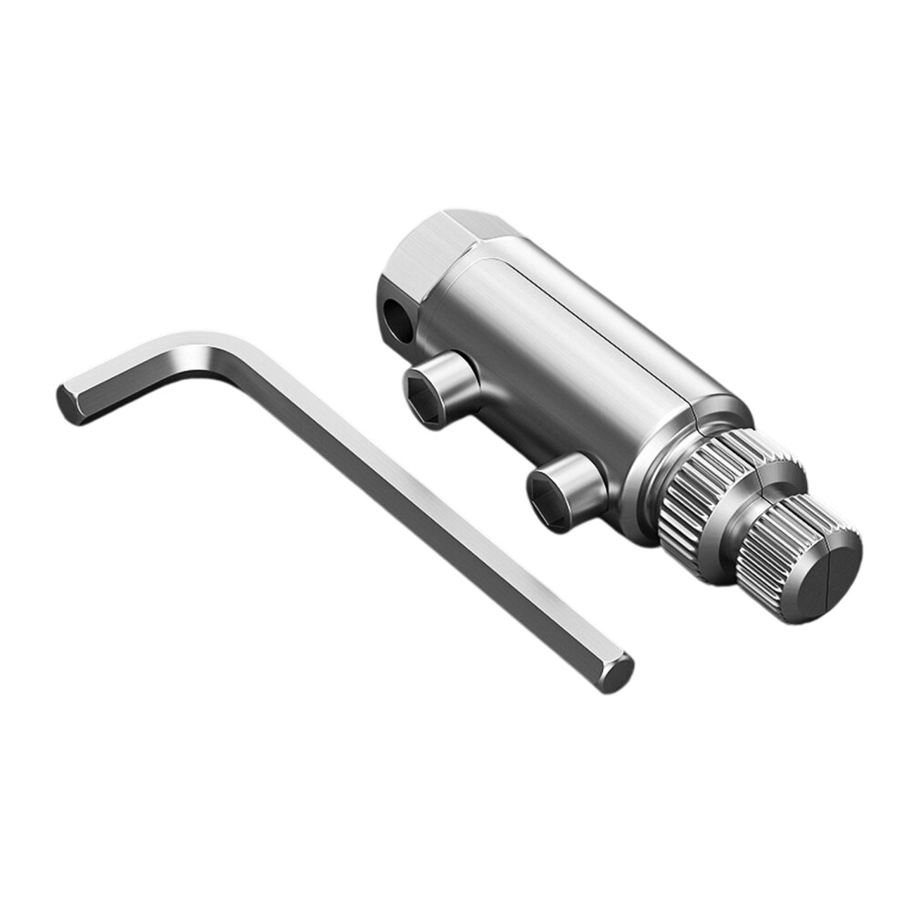 Broken Pipe Extractor Tool For Damaged Screw Remover And 7704000503860