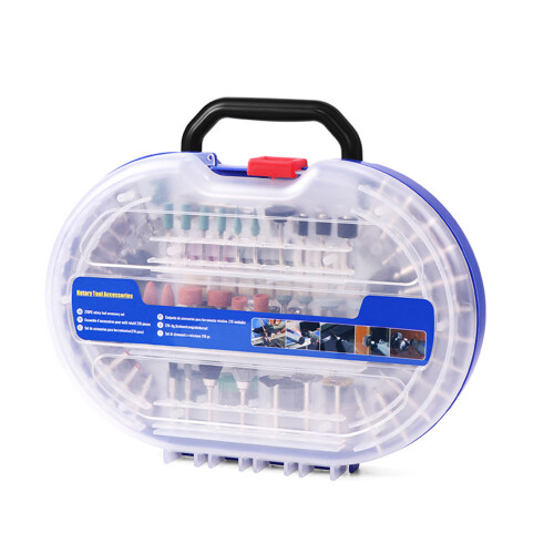 Kits d'outils rotatifs multifonctions de 276 pièces pour les