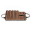Petit sac à outils de qualité avec coutures renforcées, sac à 1