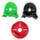 Reliable Drilling Dust Collector Box for Maintaining A-Black 2