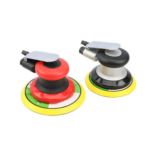 5/6inch Pneumatic Sander Pneumatic Tool for Precise-5 Inches 1