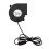Ventilateur soufflant 9733 pour la réduction-Avec interrupteur 1