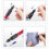 Mini Engraving Pen For Creative Projects Home Or School-Blue 7