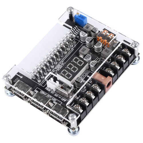 Advanced  Power Adapter Board Comprehensive-With shell screws