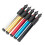 Mini Engraving Pen For Creative Projects Home Or School-Blue 2