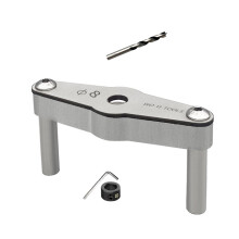 Reliable Punching Tool Positioning Tool-10mm diamond positio