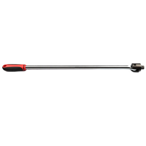 Heavy Duty 1/2Inch Joint Handle Flexible Head Socket Wrench with