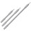 Jeu d'extension de foret Flexible, 3 tailles 15/20/30cm, arbre 1