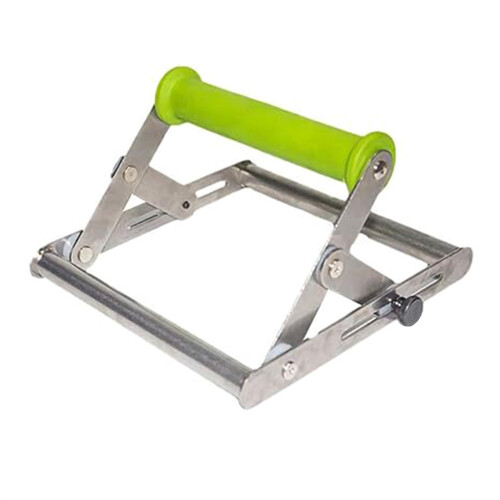 Upgrades Cutting Machine Support Stand with Height-1 piece