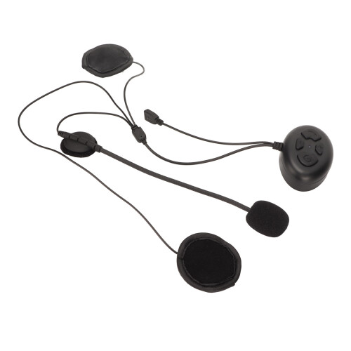 Ακουστικά Bluetooth για μοτοσικλετιστές Bluetooth5.0 Αδιάβροχα αθλητικά ακουστικά Σύστημα 2