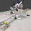 Upgrades Cutting Machine Support Stand with Height-1 piece 2