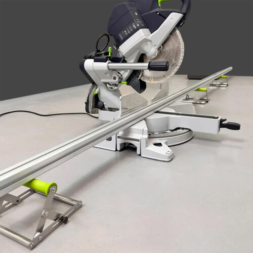 Upgrades Cutting Machine Support Stand with Height-1 piece 1