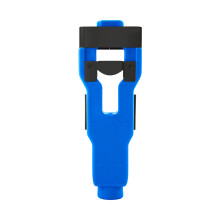 Professional Door Latches Mortise Installation Tool For-Blue