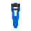 Professional Door Latches Mortise Installation Tool For-Blue 1