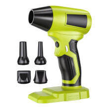 Cordless Leaf Blower Battery Powered Leaf Blower,Electric