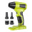 Cordless Leaf Blower Battery Powered Leaf Blower,Electric 1