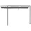 Pergola Retractable Canopy 1