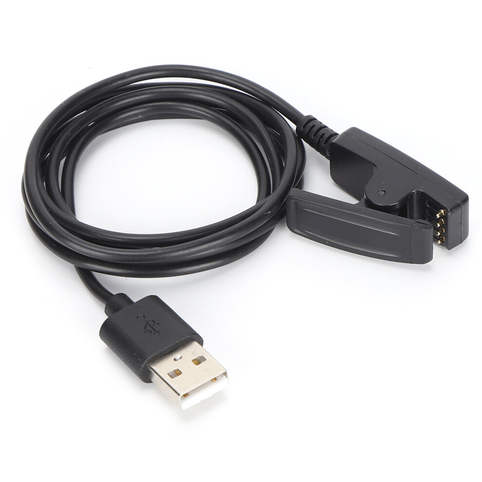 Smartwatch Charging Cable For Garmin Lily Sport, Built-In Voltage Regulator Short Circuit Protection, Secure Connection Design For Reliable Charging, 9416038601989