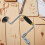 Heavy Duty Hand Crank Drill Multifunctional-10 inch 4 claws 7