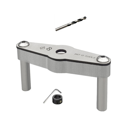 Perforateur de trous de conception-Position du diamant de 6 mm