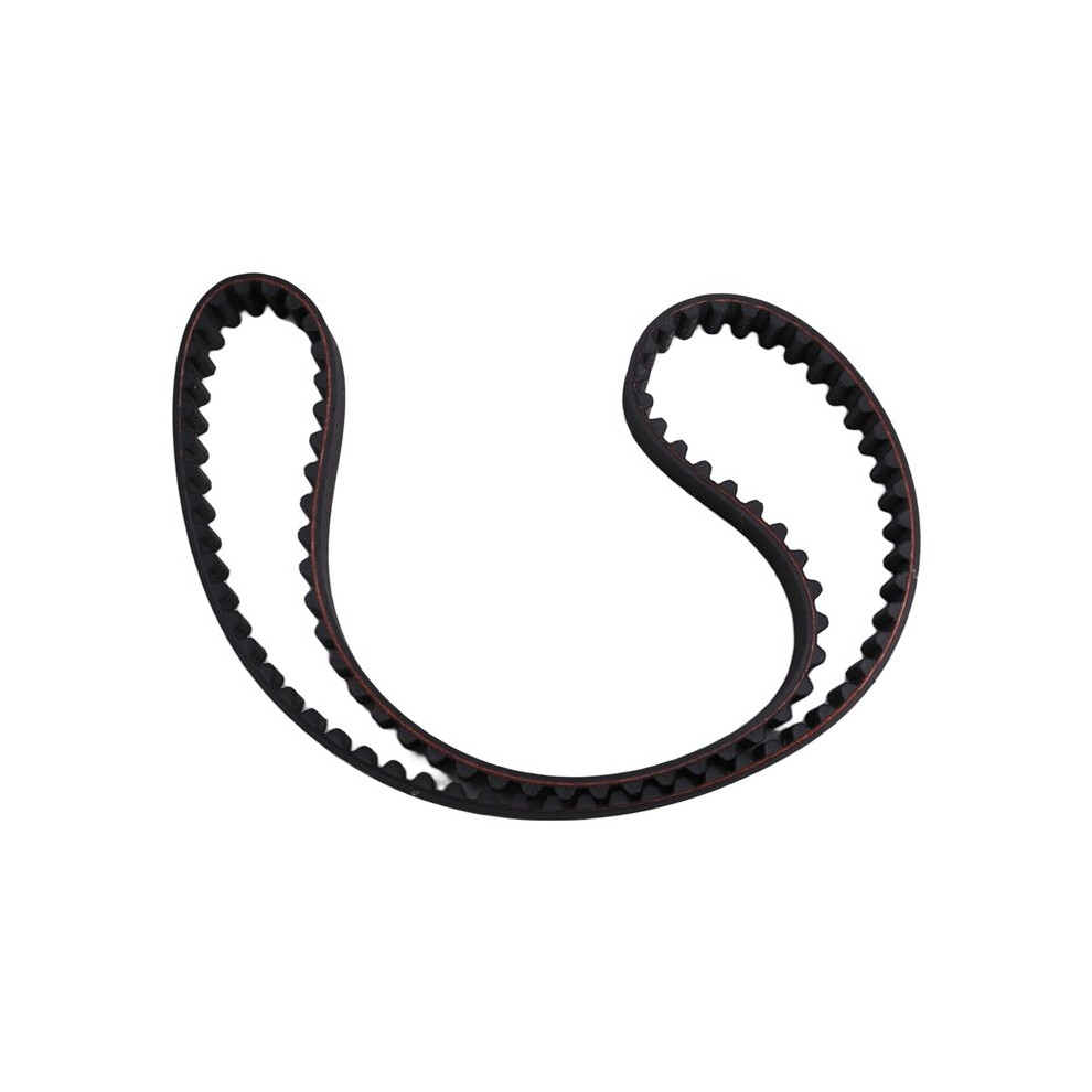 60V-46241-00 62Y-46241 Timing Belt For Yamaha F40 F50 F60 4 Stroke 1995-2004 Outboard Motor 62Y-46241-00 60V-46241 6132772554833