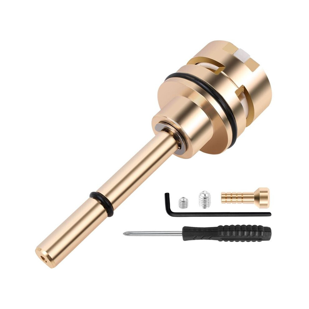 Rp51919 6 Setting Diverter Cartridge For R11000 R22000 Shower Valve,Brass Replacement Part ,6 Way Shower Diverter Parts 4713143408294