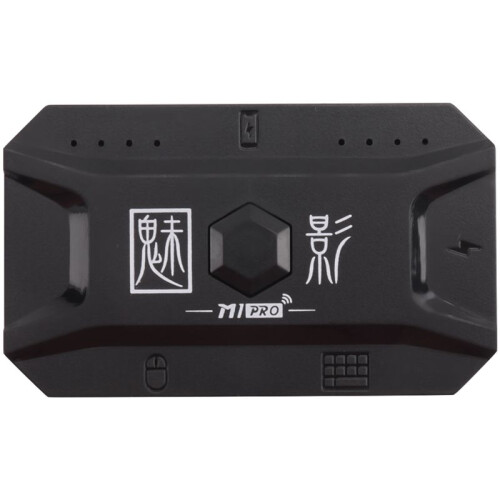 Plug and  Gamepad PUBG Mobile Controller Gaming Keyboard Mouse Converter  5.0 for Android Adapter 2