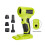 Cordless Leaf Blower Battery Powered Leaf Blower,Electric 5