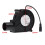 7530 BBQ ventilateur ventilateur roulement à billes 3