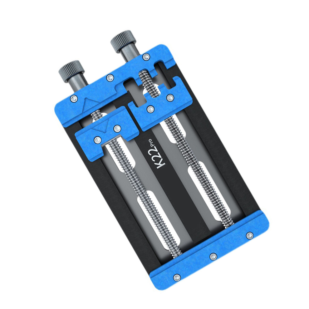 High Accuracy Motherboard Clamp Repair Fixture For Technicians 7704000504881