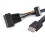 Hard Disk Line OculinK SFF-8611 to U.2 SFF-8639 NVMe U2 SDD Solid State Drive Data Cable 90cm 3