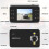 Câmera DVR de Carro de 2,2 Polegadas Full 1080P Loop GravaçãO DetecçãO de Movimento Gravador de Unidade Gravador  Angular VisãO Noturna Dashcam 4