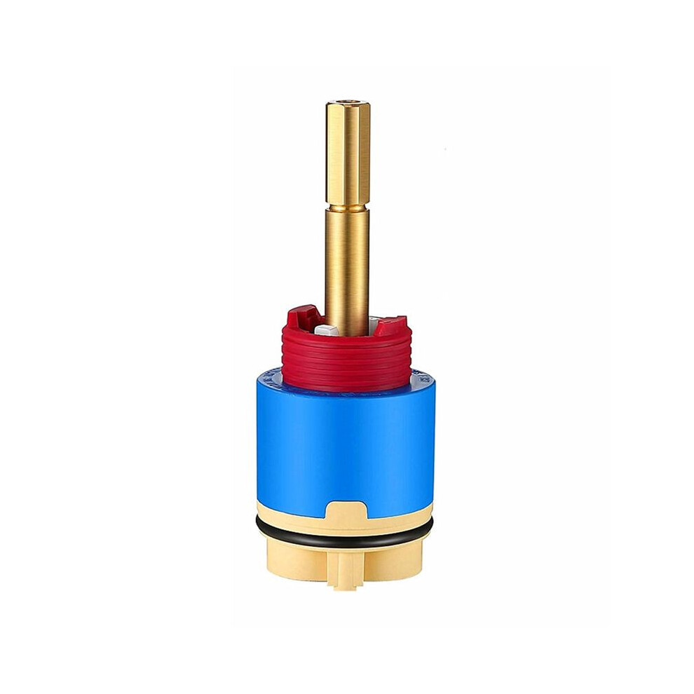 10670 Shower Cartridge For Aquasource/Glacier Bay, Jh02bj-0041 Single Handle Shower Faucet Cartridge Replacement 6131032312176