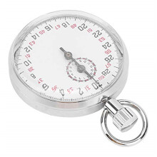 Chronomètre mécanique de haute précision pour arbitres et-504