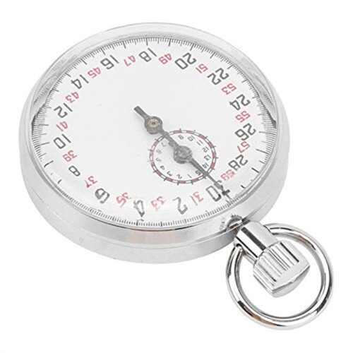Chronomètre mécanique de haute précision pour arbitres et-504
