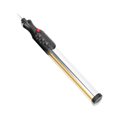 Handheld Electric Engraver Mini Engraving Pen Designed For-Gold