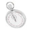 Chronomètre mécanique de haute précision pour arbitres et-504 5