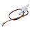 Ontwerpen met grote diameter debietmeter G1/2-TM02 groot gat 1