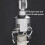 1/2''  3/4'' Water Pipe Thread Opener-   6 points 3