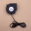 Kleiner 5-V-USB-Gebläse für-Geschwindigkeitskontrollleitung 6