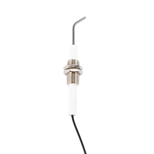 Gas Grill Push Button Kitchen Lighter Piezo Ignition Kit Universal Threaded Plug 1Pcs 2