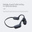 Bone Conduction Hearing Aids for Deafness Bluetooth Noise-Cancelling Waterproof Hearing Amplifier Wireless Headset 5
