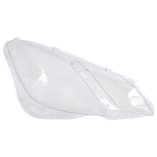 Right Side RH for W207 E-Coupe 2009-2012 Headlight Lens Cover Headlight Shade Shell Headlight Glass Cover