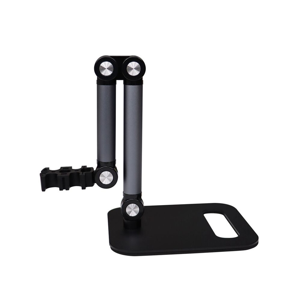 Laboratory Electrode Holder 30Cm Arm Length Adjustable Swivel Holder,Flexible Electrode Holder 6131407752644